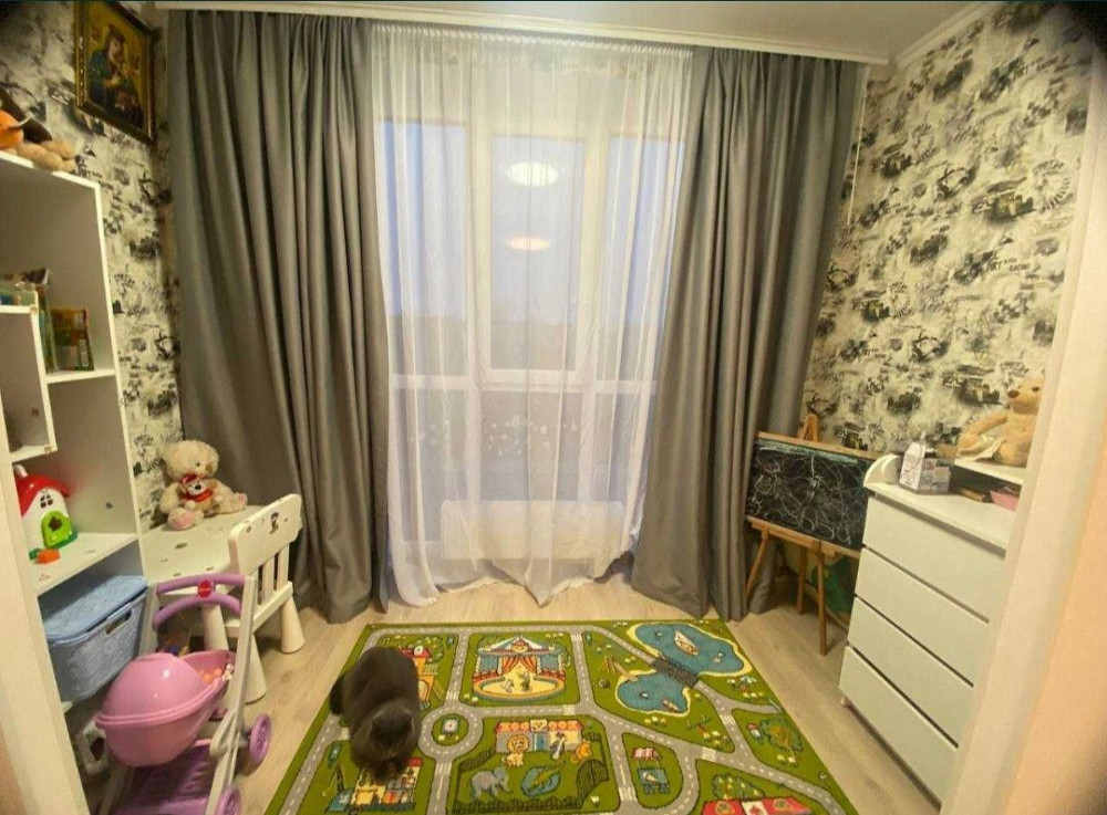 Євро 2 к квартира від власника Гостомель - изображение 8