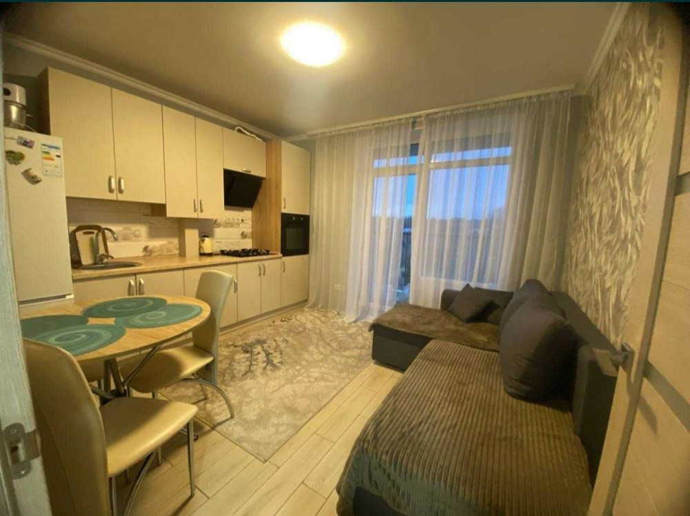 Євро 2 к квартира від власника Гостомель - изображение 5