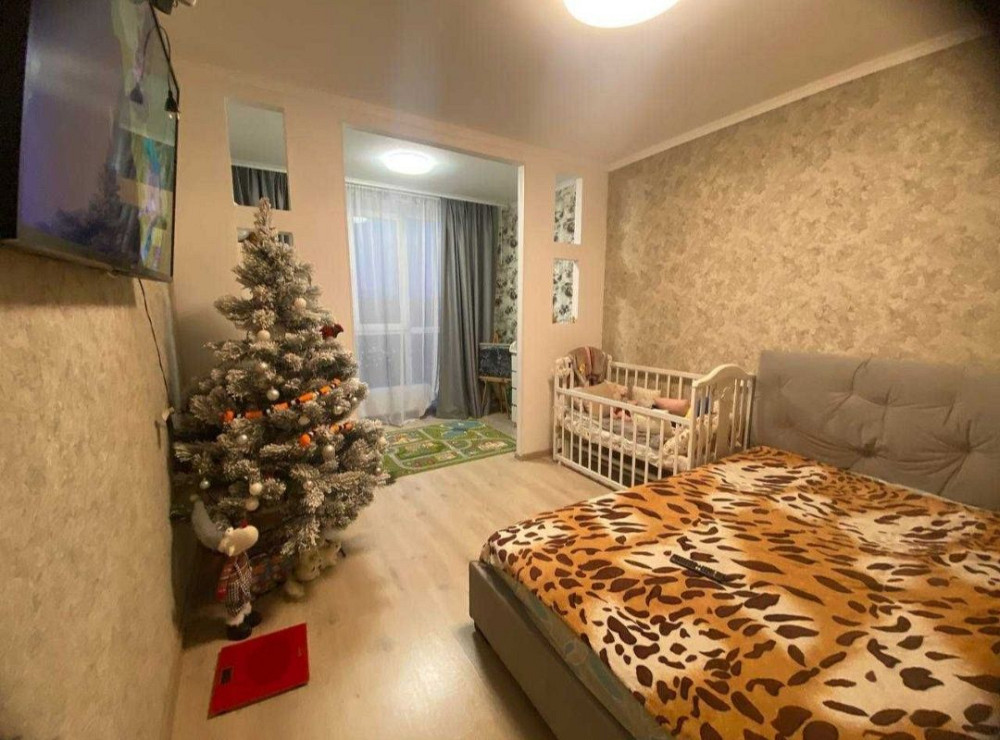 Євро 2 к квартира від власника Гостомель - изображение 7