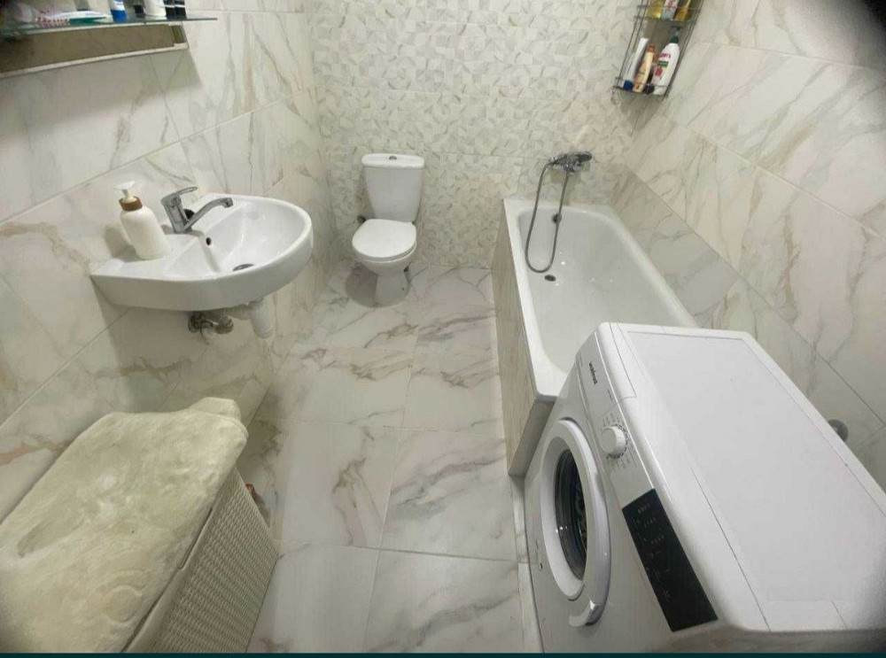 Євро 2 к квартира від власника Гостомель - изображение 6