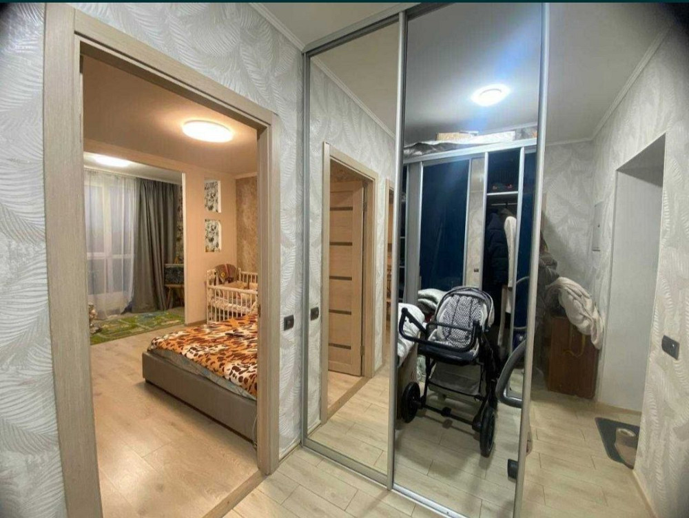 Євро 2 к квартира від власника Гостомель - изображение 3