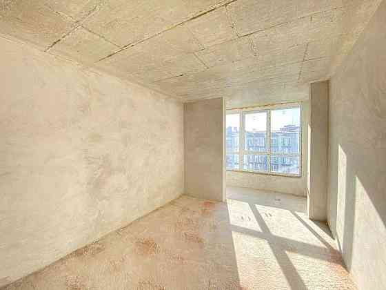 ОЗЕРО/Велика двостороння 1к квартира/Будинок збудований/Вид на гори Івано-Франківськ