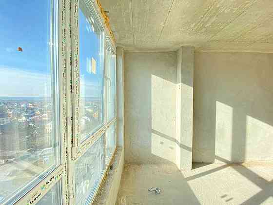 ОЗЕРО/Велика двостороння 1к квартира/Будинок збудований/Вид на гори Івано-Франківськ