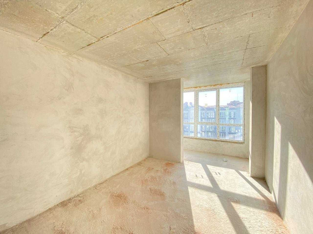 ОЗЕРО/Велика двостороння 1к квартира/Будинок збудований/Вид на гори Івано-Франківськ - зображення 2