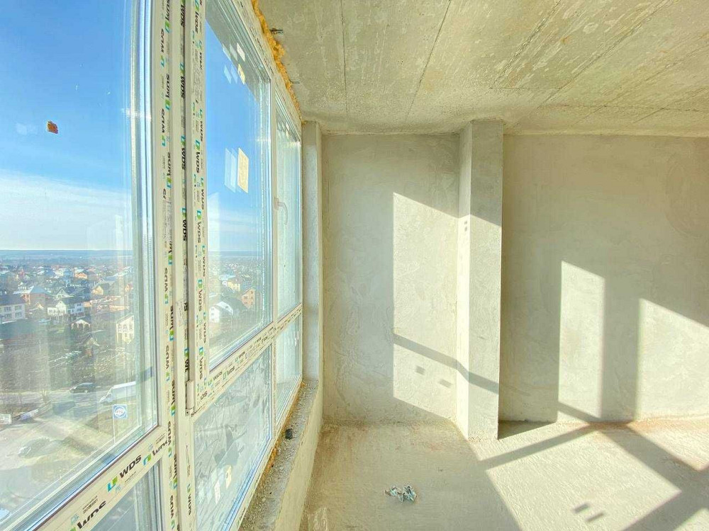 ОЗЕРО/Велика двостороння 1к квартира/Будинок збудований/Вид на гори Івано-Франківськ - зображення 3