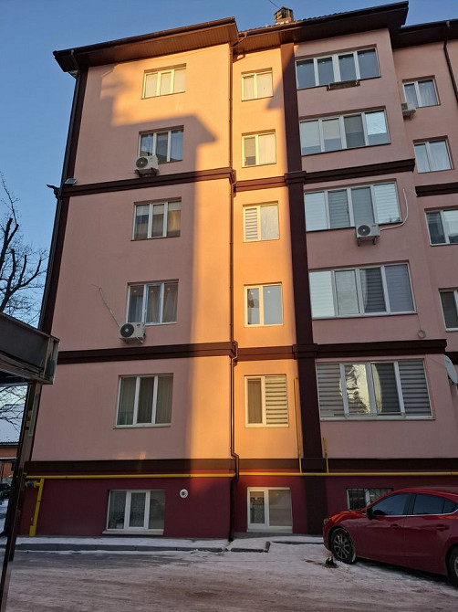 Терміново. 1к квартира з ремонтом біля парку Незнайки. Оформлення-2% Ірпінь - зображення 2