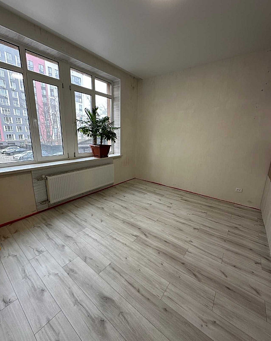 Простора Євро 3кк Ремонт Мінімал.оформл. Ірпінь - зображення 3