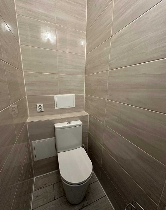 Простора Євро 3кк Ремонт Мінімал.оформл. Ірпінь - зображення 8