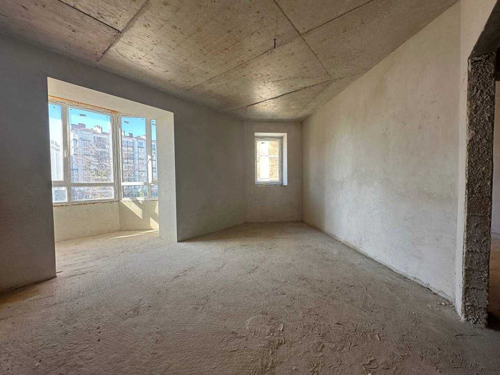 ЖК Міленіум, вул. Приозерна, 1-но кімнатна квартира. Постанови, єОселя Крихівці - зображення 3