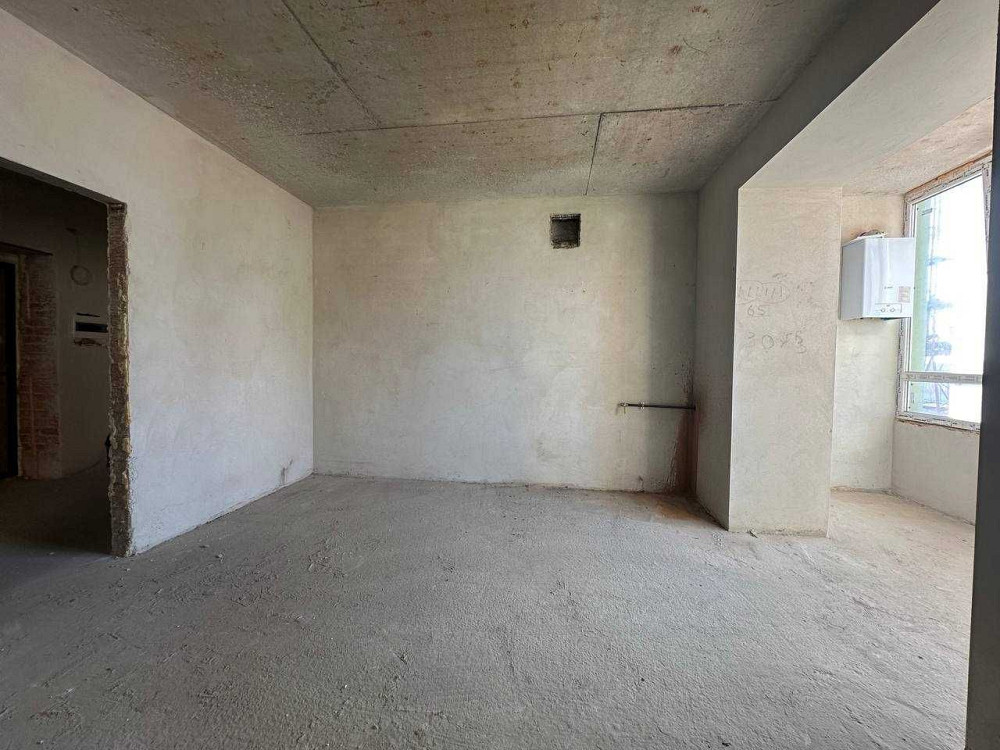 ЖК Міленіум, вул. Приозерна, 1-но кімнатна квартира. Постанови, єОселя Крихівці - зображення 2