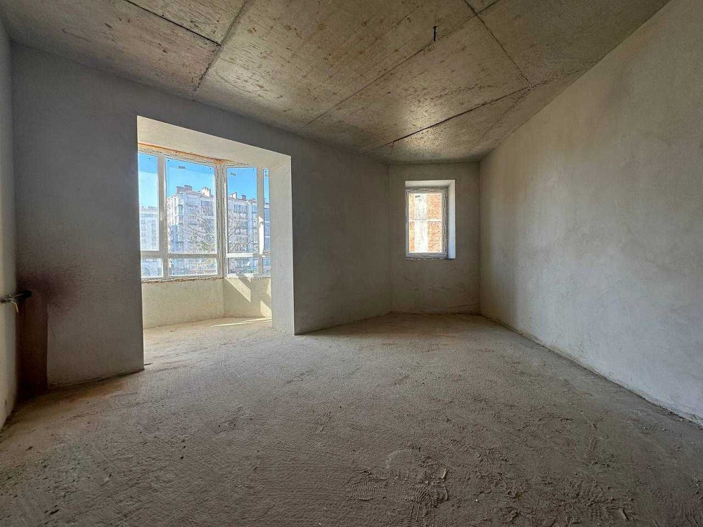 ЖК Міленіум, вул. Приозерна, 1-но кімнатна квартира. Постанови, єОселя Крихівці - зображення 4