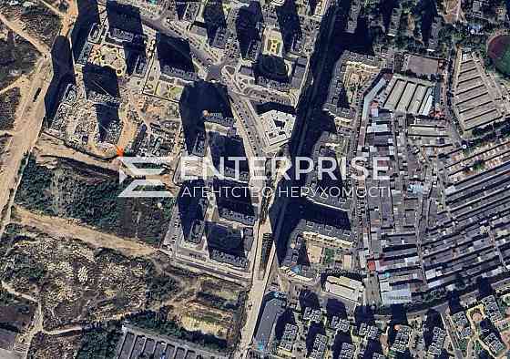 Без%! Продаж 3к квартири, ЖК Варшавський 2,  вул. Родини Крістерів Київ