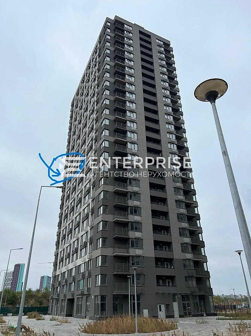 Без%! Продаж 3к квартири, ЖК Варшавський 2,  вул. Родини Крістерів Київ - зображення 2