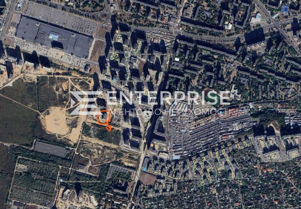 Без%! Продаж 3к квартири, ЖК Варшавський 2,  вул. Родини Крістерів Київ - зображення 4