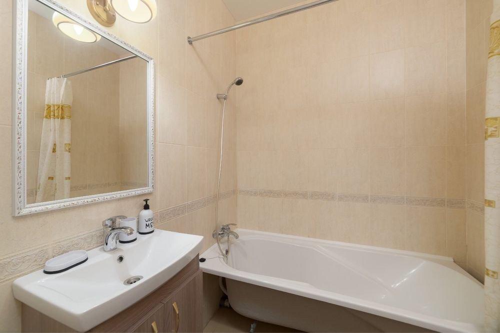 1к Квартира в Аркадії Одесса - изображение 8