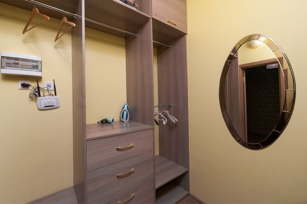 1к Квартира в Аркадії Одесса - изображение 7