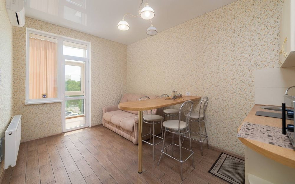 1к Квартира в Аркадії Одесса - изображение 4