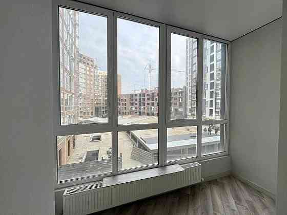 Продаж 1-кімнатної квартири з ремонтом ЖК "Княгинин" Івано-Франківськ