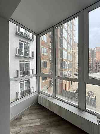 Продаж 1-кімнатної квартири з ремонтом ЖК "Княгинин" Івано-Франківськ