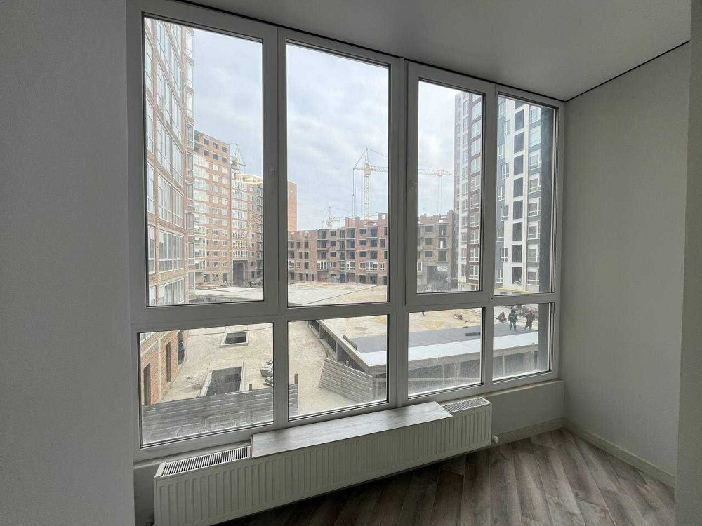 Продаж 1-кімнатної квартири з ремонтом ЖК "Княгинин" Івано-Франківськ - зображення 5