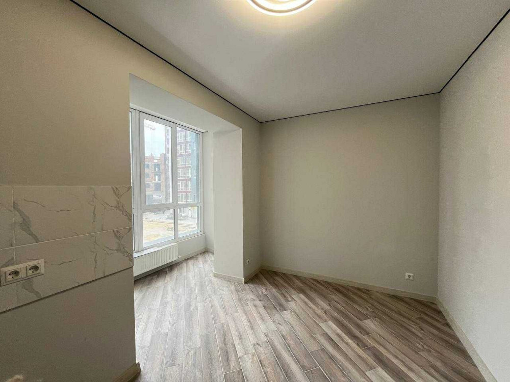 Продаж 1-кімнатної квартири з ремонтом ЖК "Княгинин" Івано-Франківськ - зображення 1