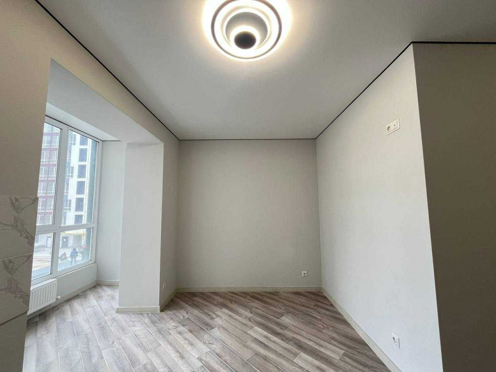 Продаж 1-кімнатної квартири з ремонтом ЖК "Княгинин" Івано-Франківськ - зображення 7