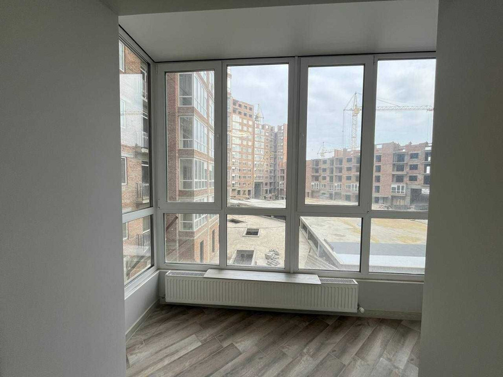 Продаж 1-кімнатної квартири з ремонтом ЖК "Княгинин" Івано-Франківськ - зображення 3