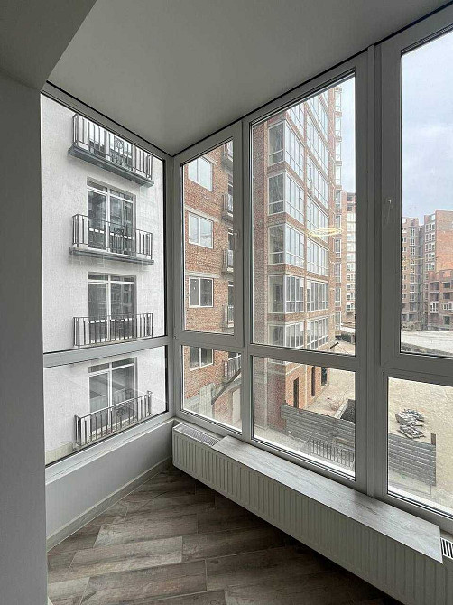 Продаж 1-кімнатної квартири з ремонтом ЖК "Княгинин" Івано-Франківськ - зображення 6