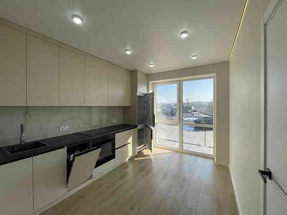 Продам затишну світлу однокімнатну квартиру D Ровно