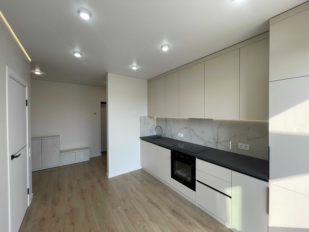 Продам затишну світлу однокімнатну квартиру D Рівне - зображення 3