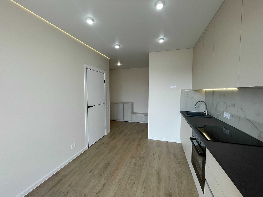 Продам затишну світлу однокімнатну квартиру D Рівне - зображення 5