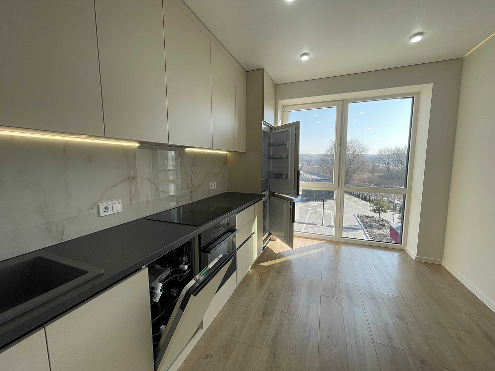 Продам затишну світлу однокімнатну квартиру D Рівне - зображення 2