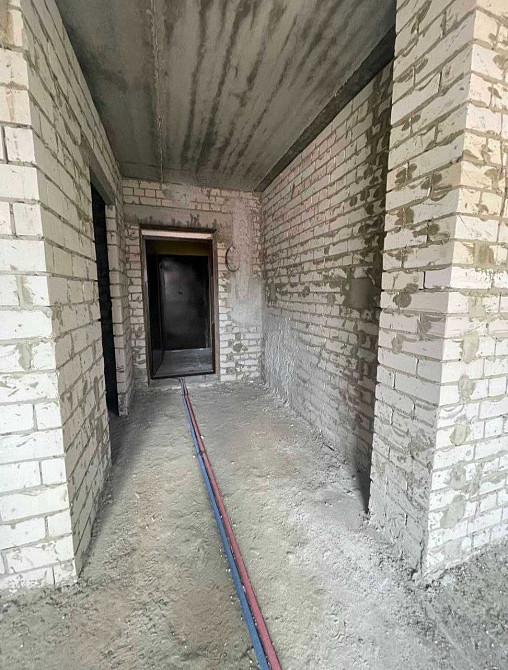 14500$! ЖК Гидропарк, Продам 1 ком квартиру пл 34м2, Идут ремонты! A Харків - зображення 7