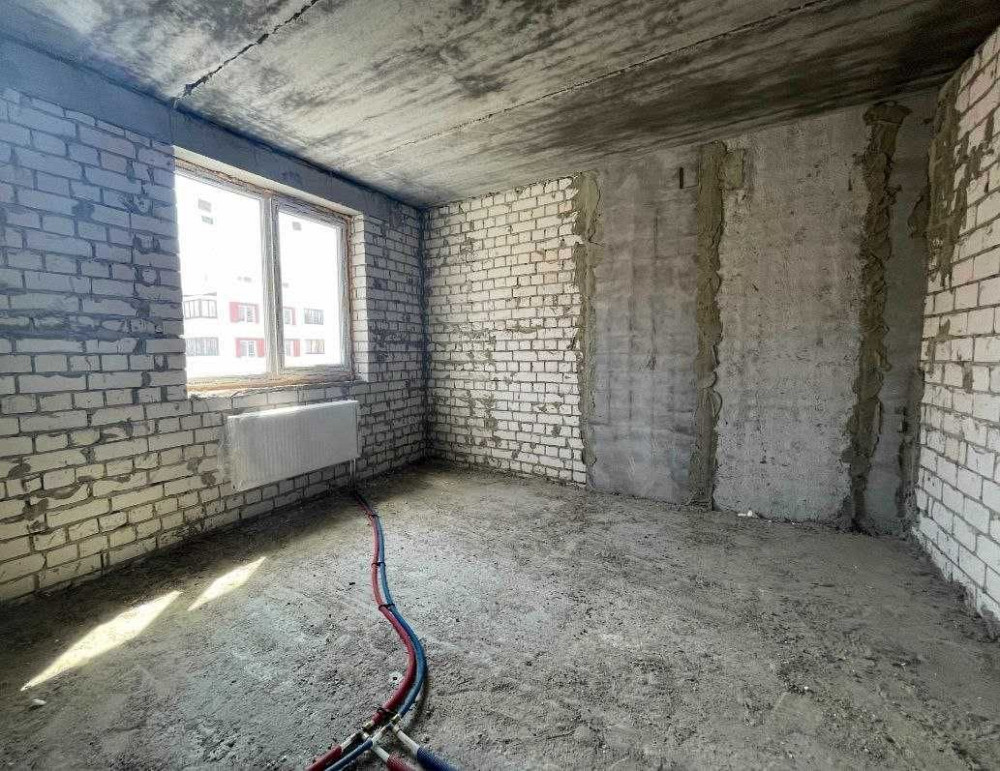 14500$! ЖК Гидропарк, Продам 1 ком квартиру пл 34м2, Идут ремонты! A Харків - зображення 4