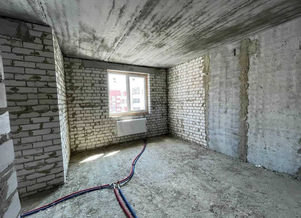 14500$! ЖК Гидропарк, Продам 1 ком квартиру пл 34м2, Идут ремонты! A Харків - зображення 3