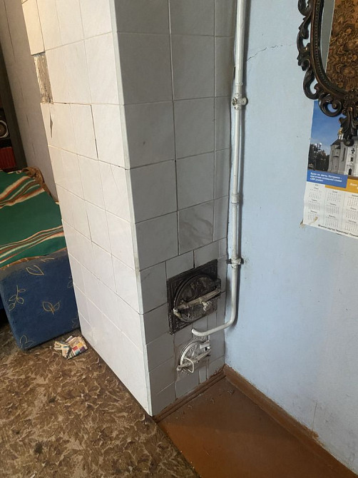 Продам 1 комн квартиру в Жековском доме ул Толстого Чернигов - изображение 3