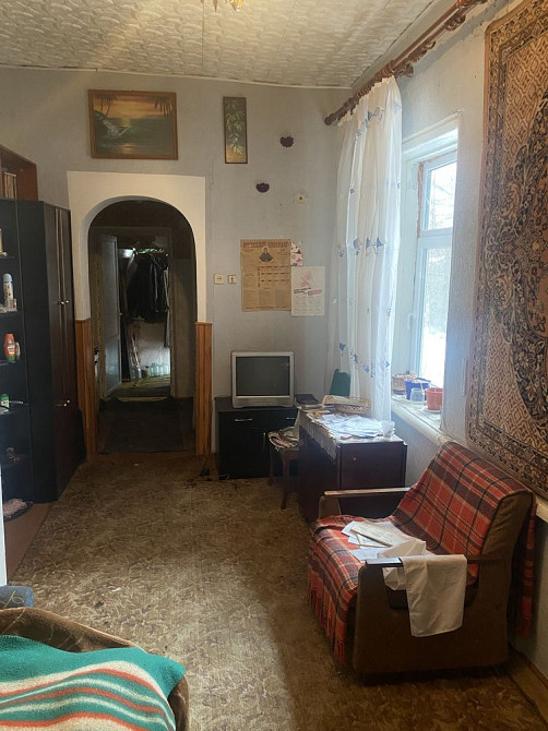 Продам 1 комн квартиру в Жековском доме ул Толстого Чернигов - изображение 2