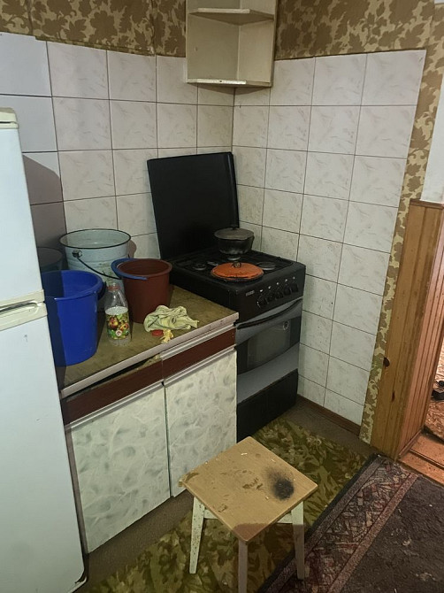 Продам 1 комн квартиру в Жековском доме ул Толстого Чернигов - изображение 4