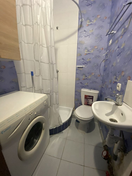 1 кімн метро Позняки Київ - зображення 8