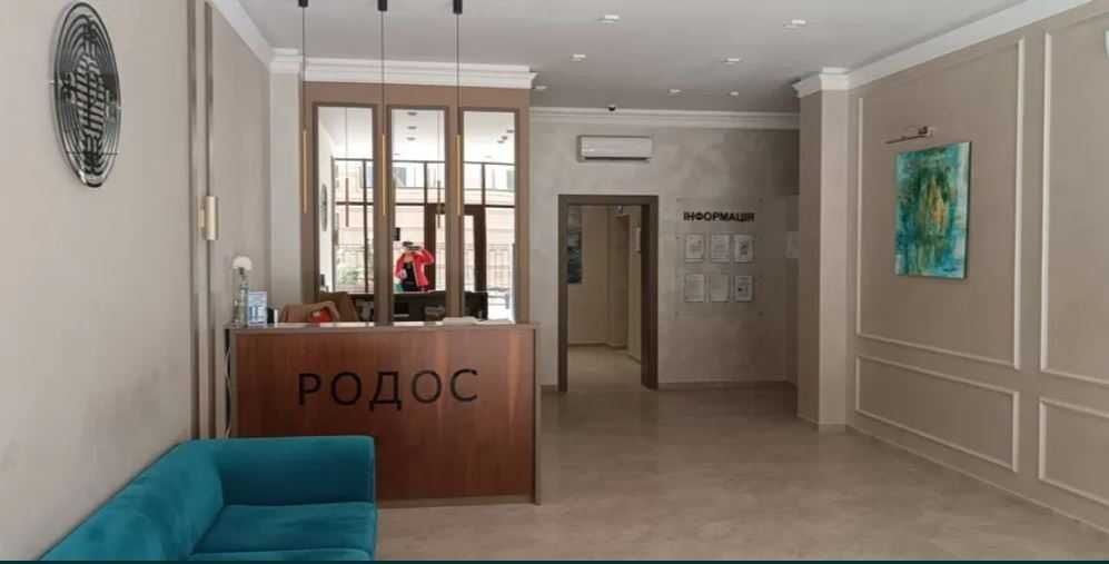 Терміновий продаж! 2х кім квартира 87м2 ЖК Родос/Аркадія 89600у.о Одесса - изображение 5