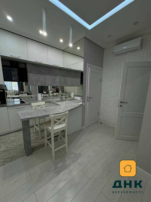 БОЛЬШАЯ 54м2⁉️9 Жемчужина Море KADORR⁉️Каманина Генуэзская Аркадия Иличанка - изображение 8