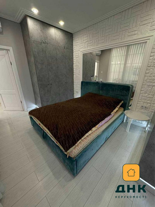 БОЛЬШАЯ 54м2⁉️9 Жемчужина Море KADORR⁉️Каманина Генуэзская Аркадия Иличанка - изображение 1