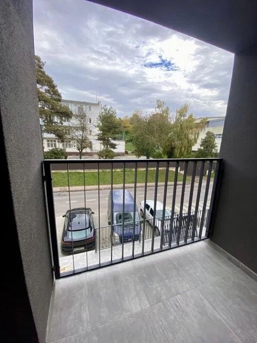 Продаж 2-х кімнатної квартири | Центр міста | Кошицька | Новобудова Ужгород - зображення 7