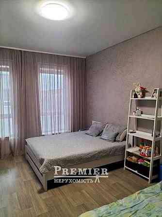 1кім, новий будинок, Сучасний Ремонт, Парк, 36 кв.м. 29000 у.о. Одесса