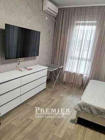 1кім, новий будинок, Сучасний Ремонт, Парк, 36 кв.м. 29000 у.о. Одесса