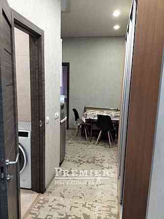 1кім, новий будинок, Сучасний Ремонт, Парк, 36 кв.м. 29000 у.о. Одесса