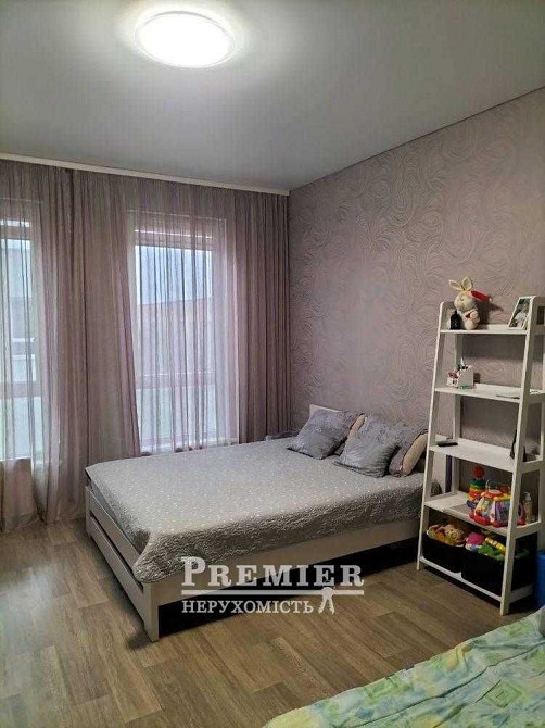 1кім, новий будинок, Сучасний Ремонт, Парк, 36 кв.м. 29000 у.о. Одеса - зображення 2