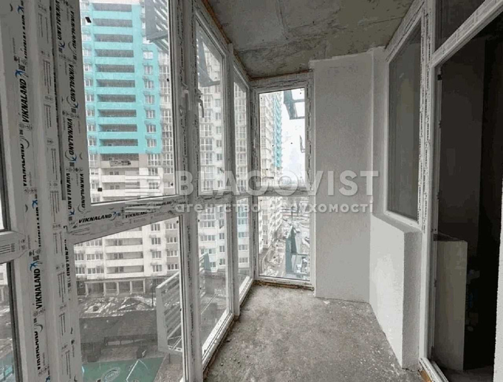 Продаж 3-ї квартири, вул. Академіка Заболотного, 15г. 90000 $ Хотов - изображение 6