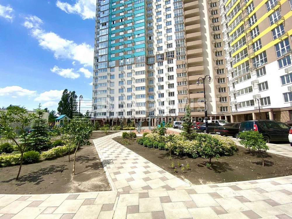 Продаж 3-ї квартири, вул. Академіка Заболотного, 15г. 90000 $ Хотов - изображение 1