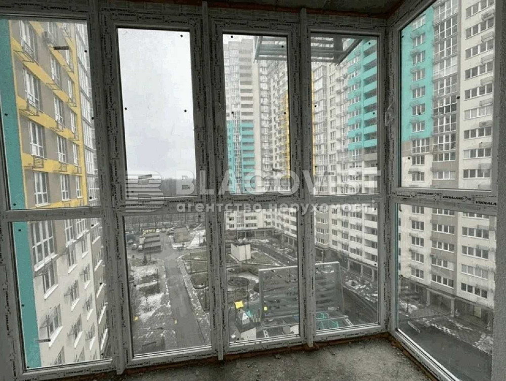 Продаж 3-ї квартири, вул. Академіка Заболотного, 15г. 90000 $ Хотов - изображение 5